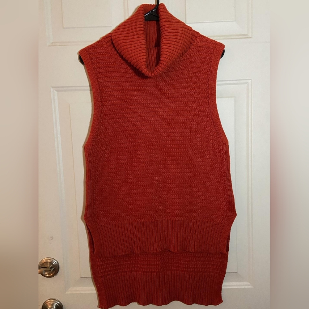 Banana Republic turtle neck sweater